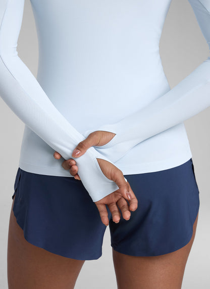 Cloudweight Long Sleeve With ThumbHole