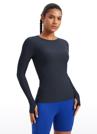 Cloudweight Long Sleeve With ThumbHole