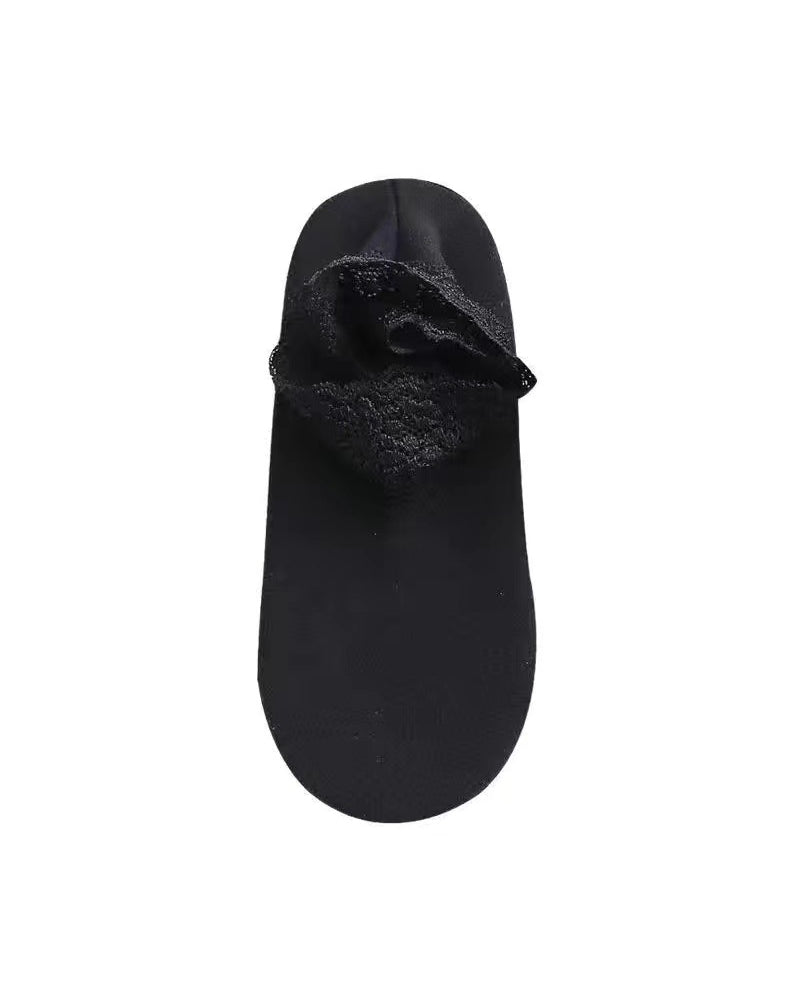 New Fashion Lace Warm Socks