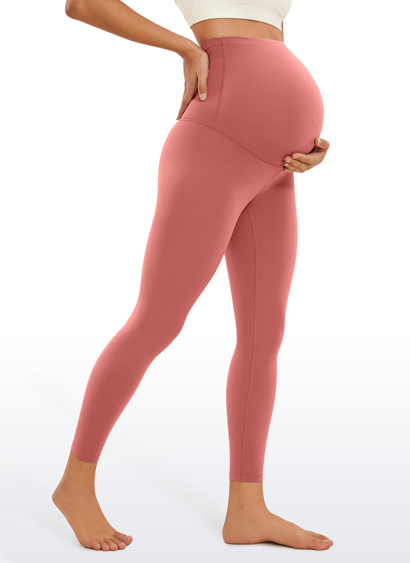 Butterluxe Maternity Legging 25"