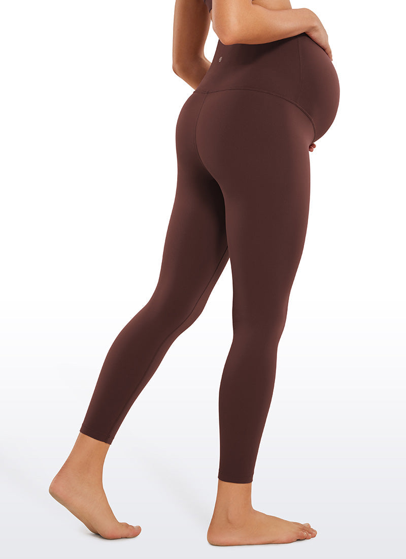 Butterluxe Maternity Legging 25"