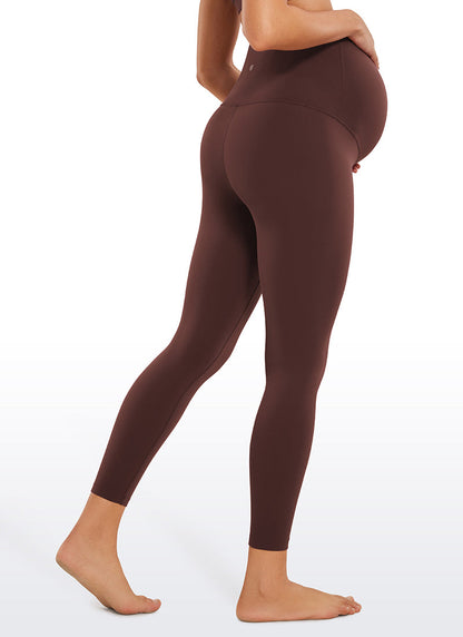 Butterluxe Maternity Legging 25"
