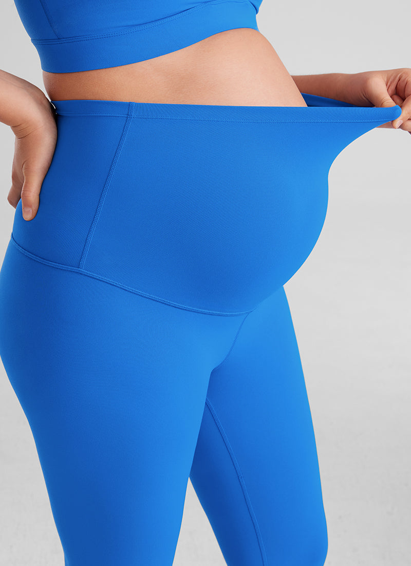 Butterluxe Maternity Legging 25"