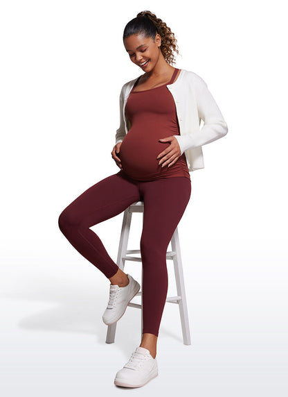 Butterluxe Maternity Legging 25"