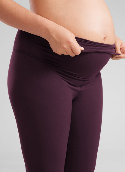 Butterluxe Maternity Legging 25"