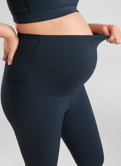 Butterluxe Maternity Legging 25"
