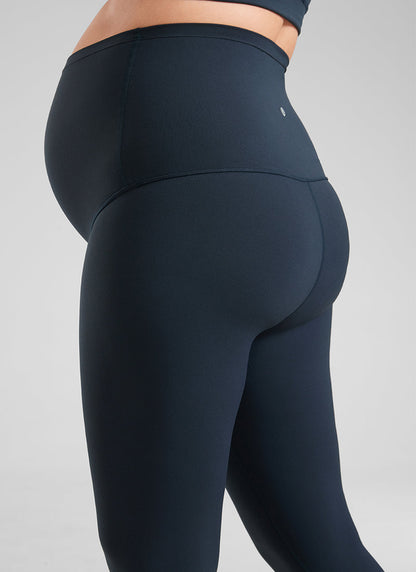Butterluxe Maternity Legging 25"