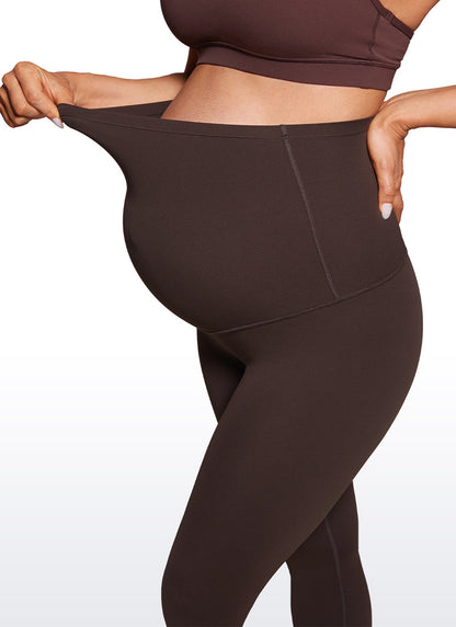 Butterluxe Maternity Legging 21"