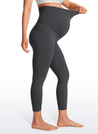 Butterluxe Maternity Legging 23"