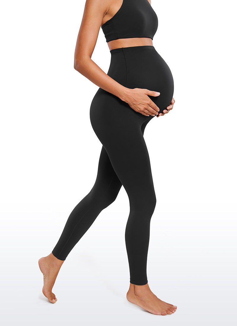 Butterluxe Maternity Legging 28"