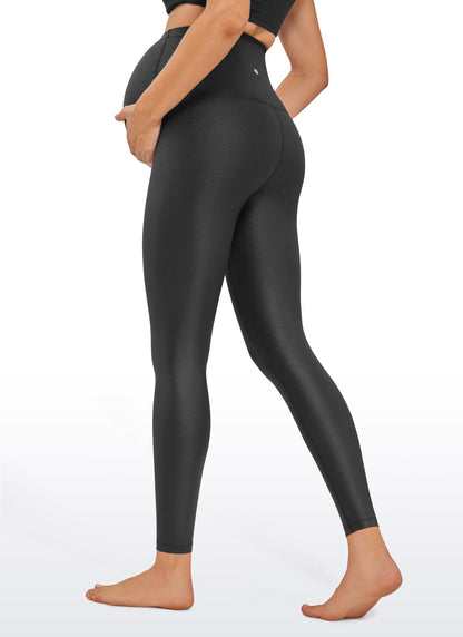 Butterluxe Maternity Legging 28"