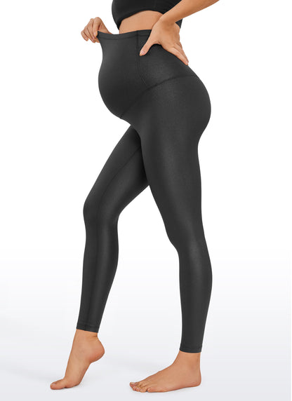 Butterluxe Maternity Legging 28"