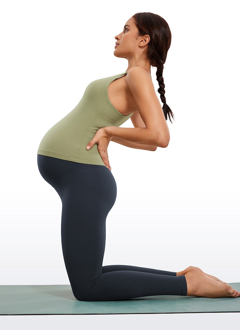 Butterluxe Maternity Legging 28"