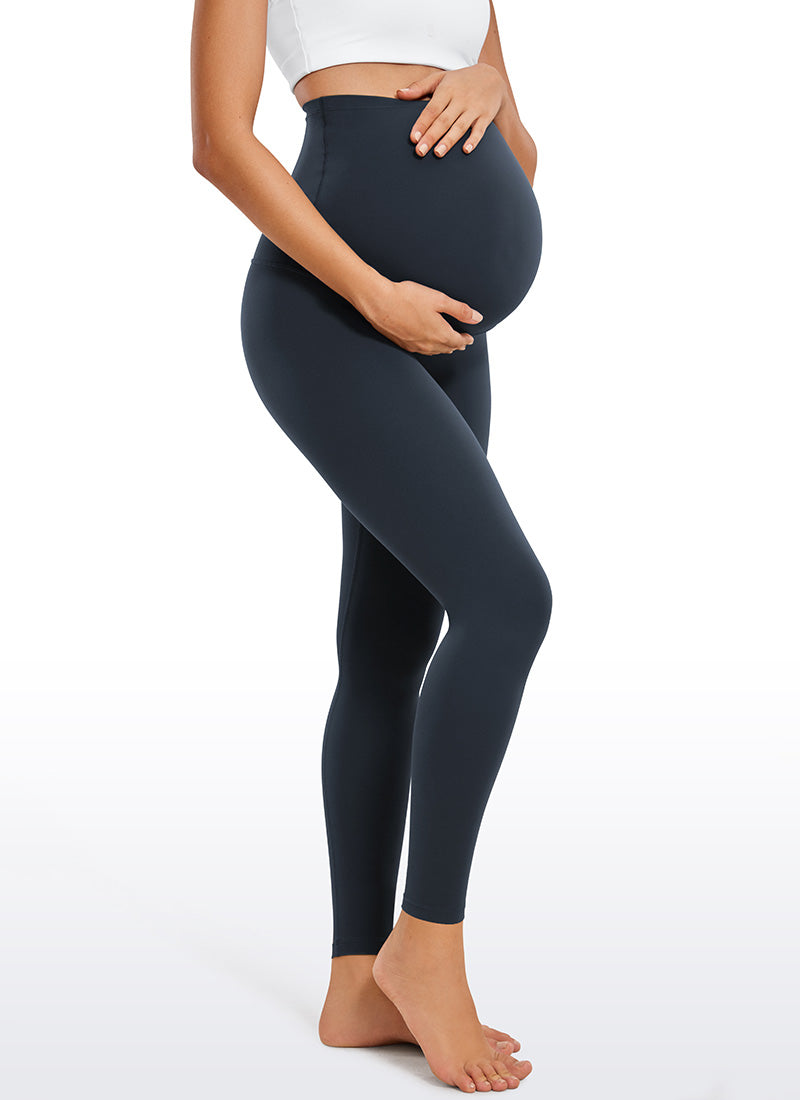 Butterluxe Maternity Legging 28"