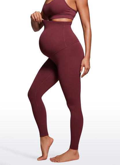 Butterluxe Maternity Legging 28"