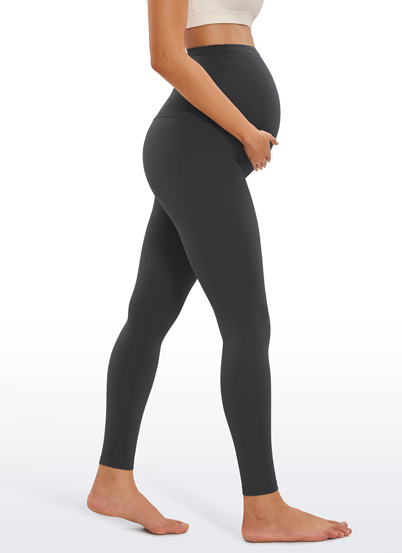 Butterluxe Maternity Legging 28"
