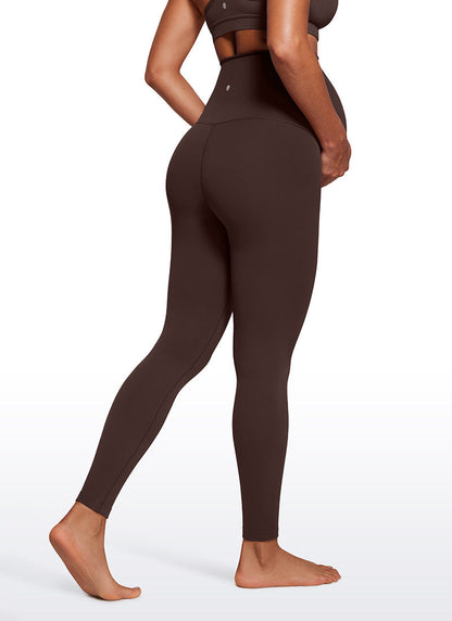 Butterluxe Maternity Legging 28"