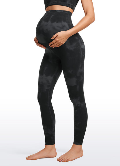 Butterluxe Maternity Legging 28"