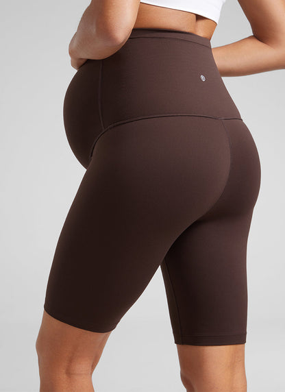 Butterluxe Maternity Origin Short 8''