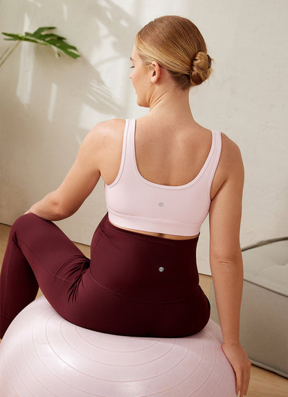 Butterluxe Maternity Nursing Wireless Bra