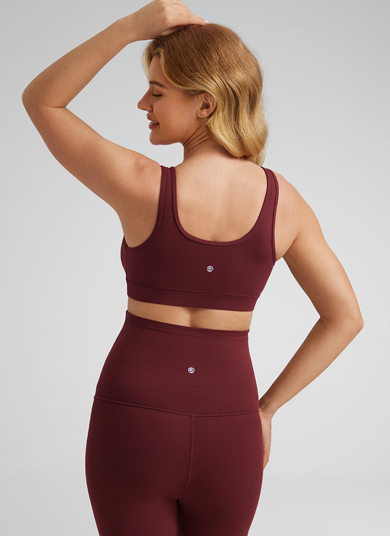 Butterluxe Maternity Nursing Wireless Bra