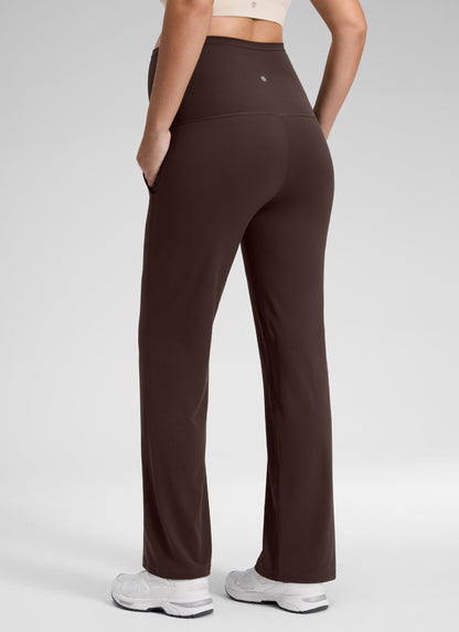 Butterluxe Maternity Pocket Pant 31.5"
