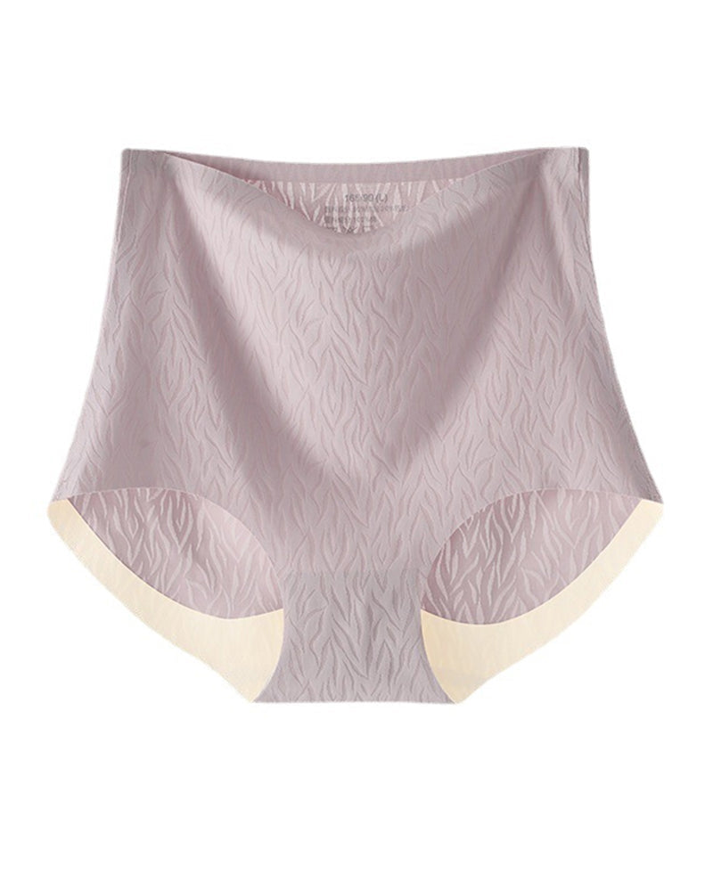 Fresh Seamless High Waist Butt Lift Panties