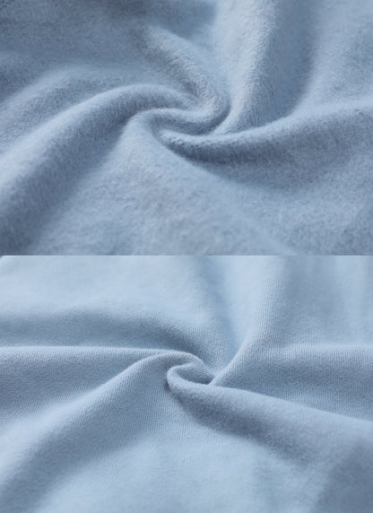 Fleece Lined Straight Leg Sweatpant 30''