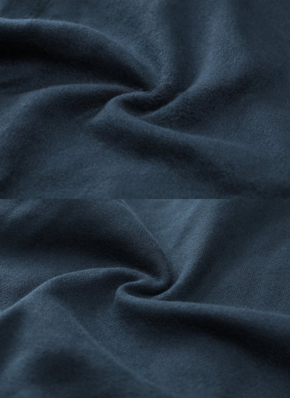 Fleece Lined Straight Leg Sweatpant 30''