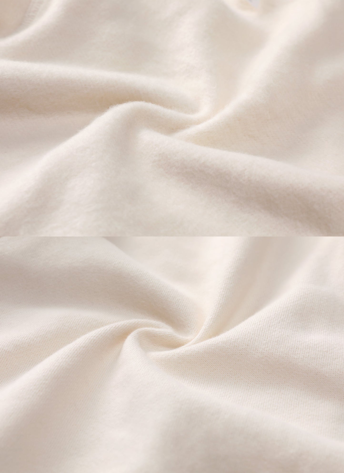 Fleece Lined High Rise Sweatpant 28''