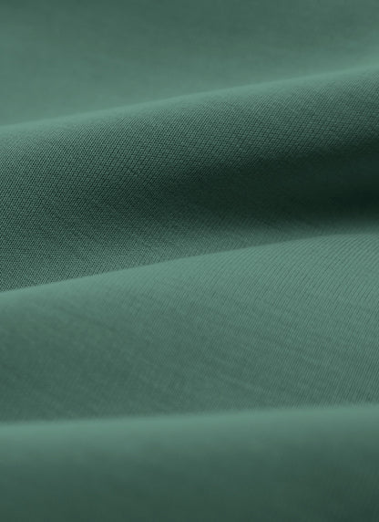 SoftAura Half Zip Pullover Sweatshirt