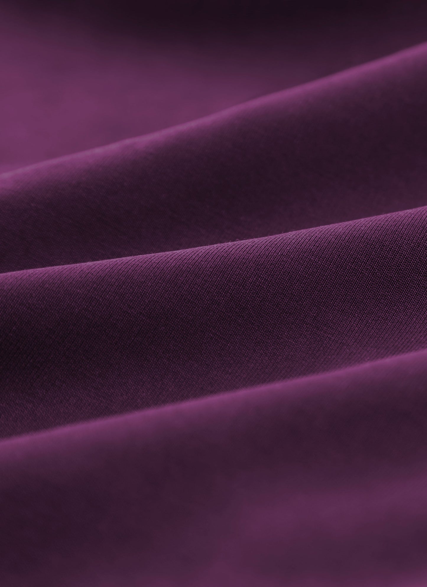 SoftAura Half Zip Pullover Sweatshirt