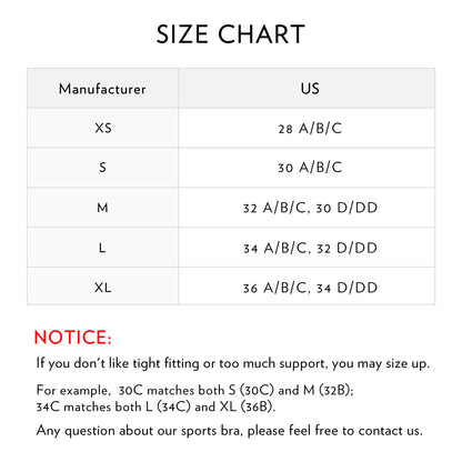 Nakedfeel Low Cut Strappy Bra (8 Straps)